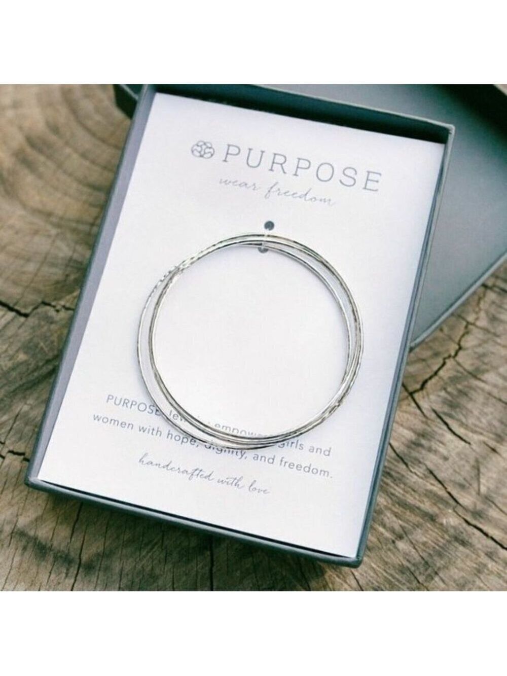 Bangle Bracelets Purpose Jewelry